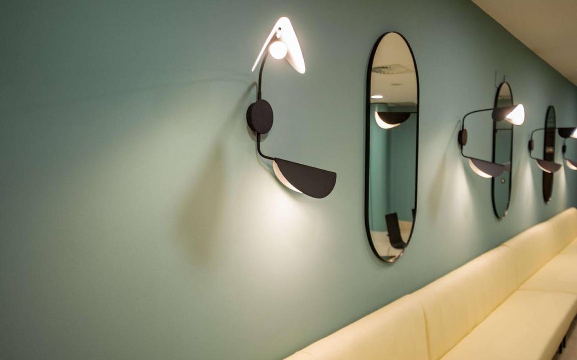 Photo of Bathroom in Berrioplano