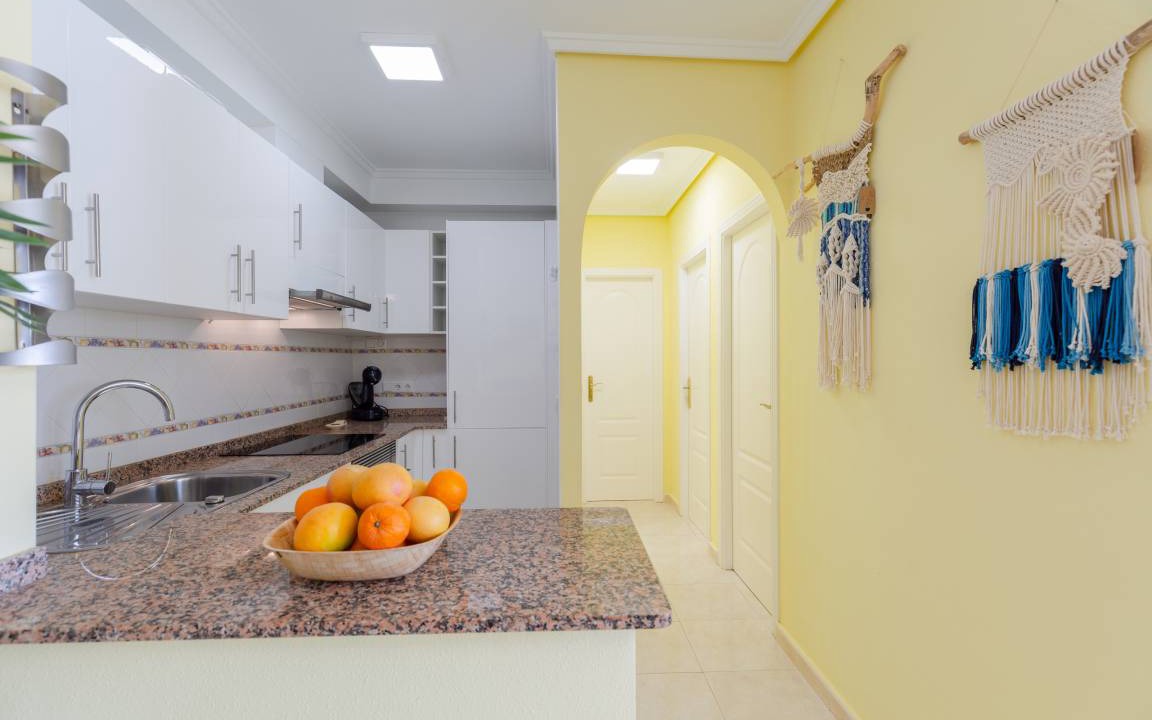 Photo of Kitchen in Rojales