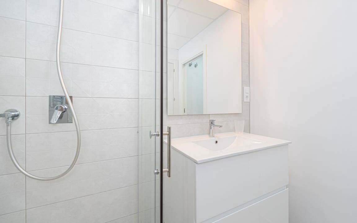 Photo of Bathroom in Mar de Pulpi