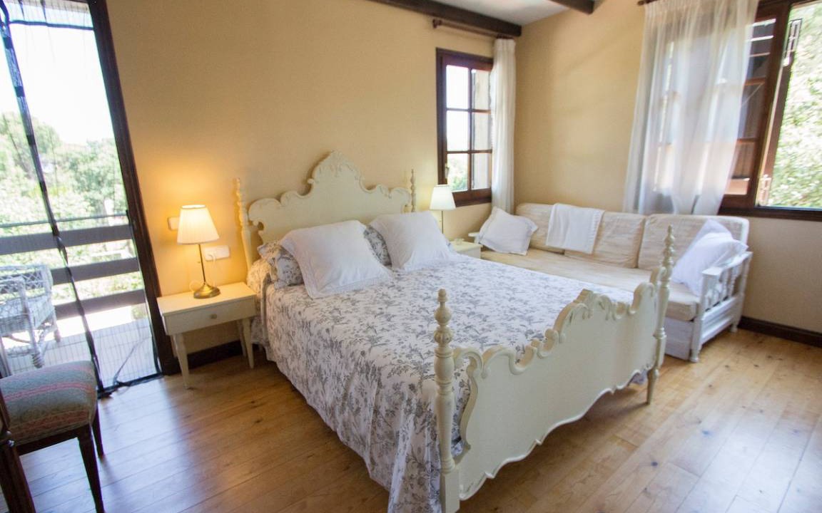 Photo of Bedroom in La Goba