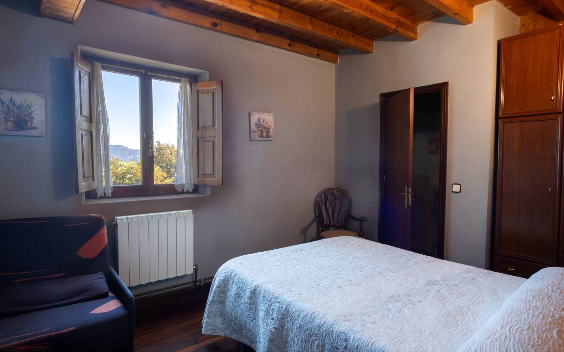 Photo of Bedroom in Valle de Carranza