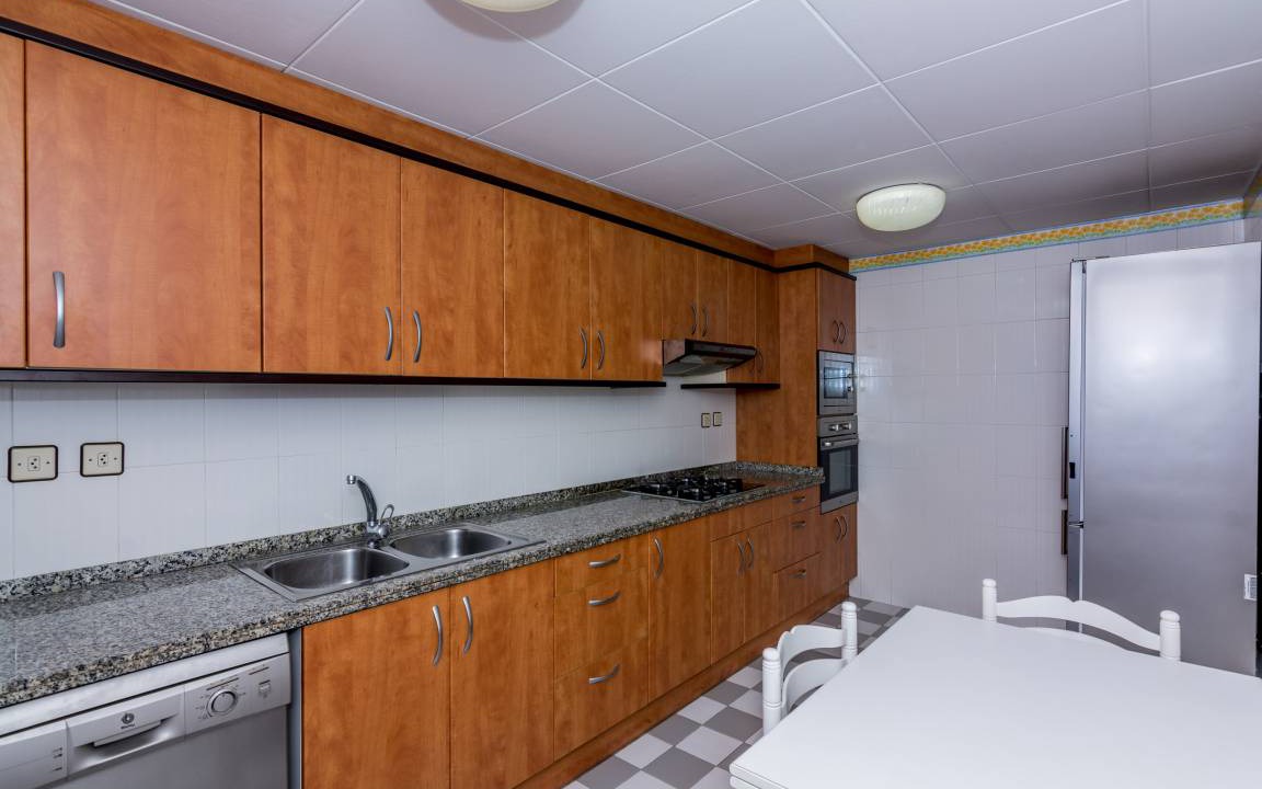 Photo of Kitchen in Santa Susanna