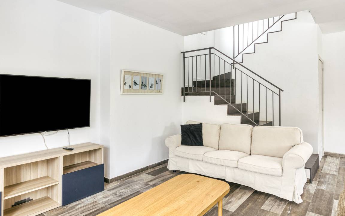 Photo of Livingroom in Sant Pere Pescador