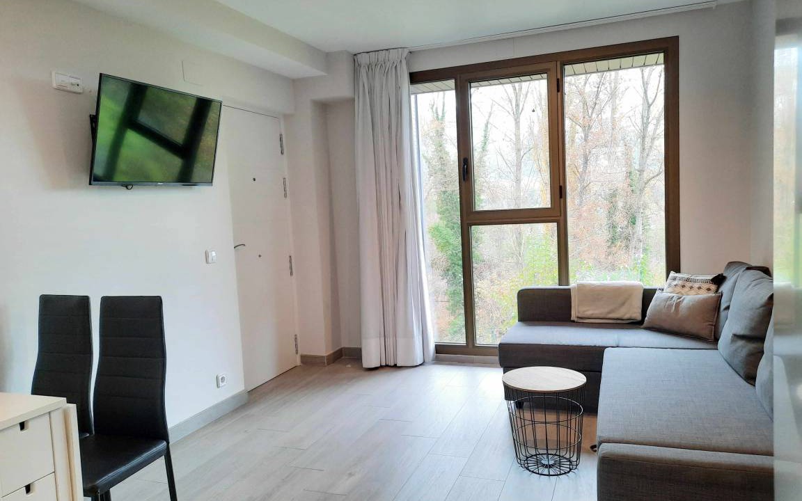 Photo of Livingroom in Ainsa