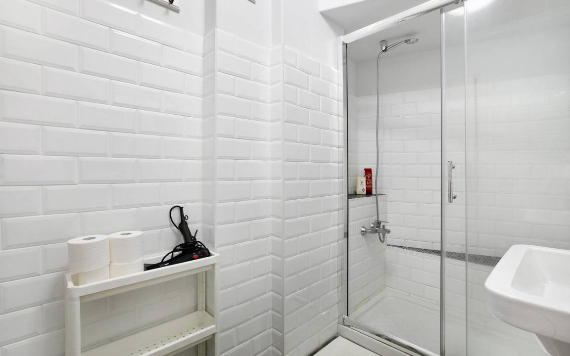 Photo of Bathroom in San Andres
