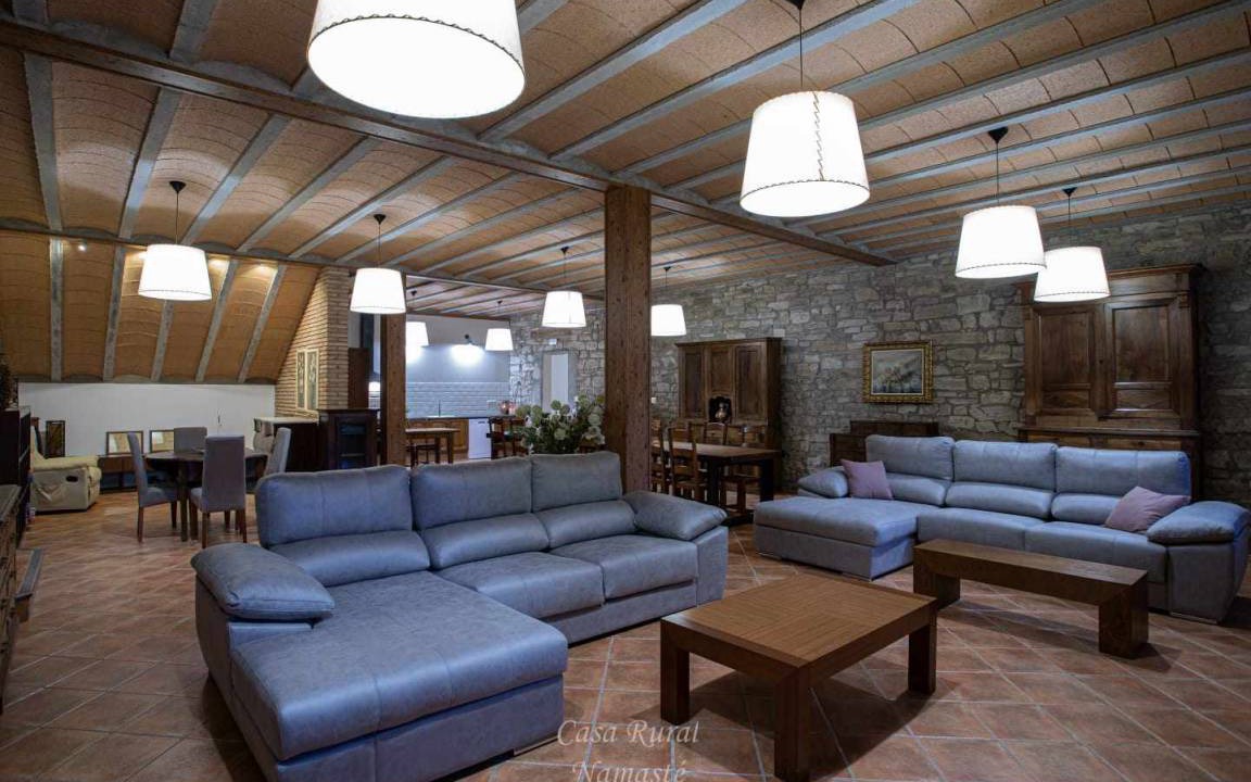 Photo of Livingroom in Bellcaire d'Urgell