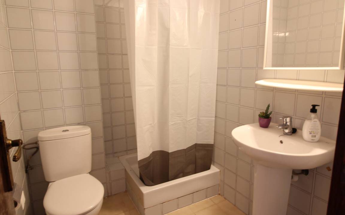 Photo of Bathroom in Empuriabrava