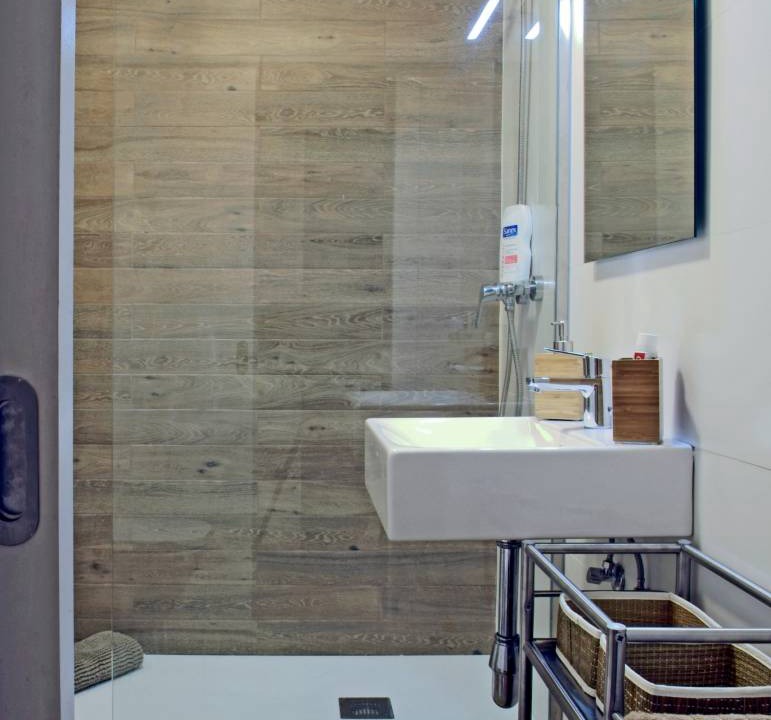 Photo of Bathroom in Palafolls