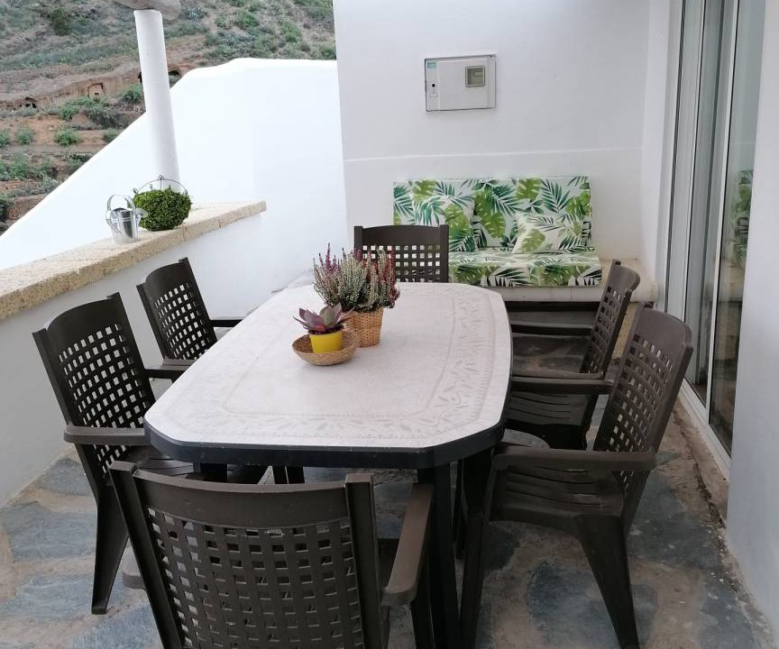 Photo of Patio Balcony in Fasnia