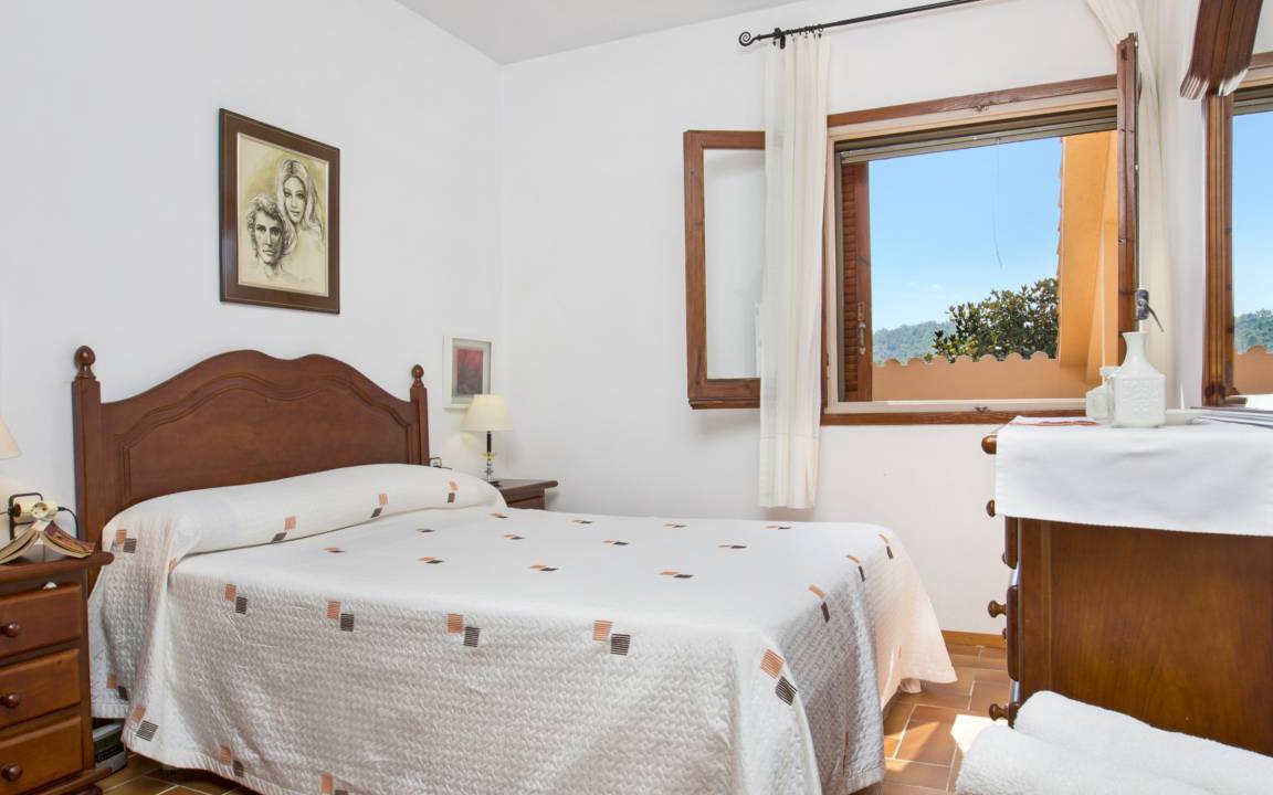 Photo of Bedroom in Puigventos