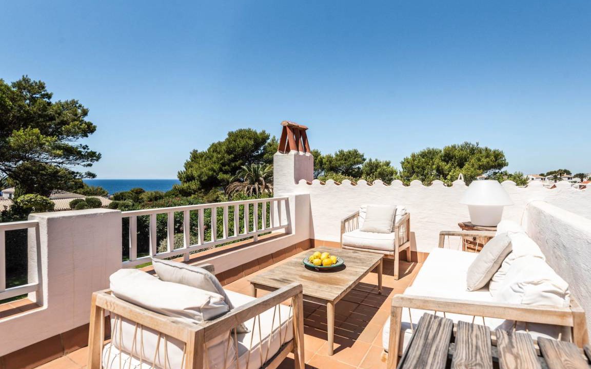 Photo of Patio Balcony in Binidali