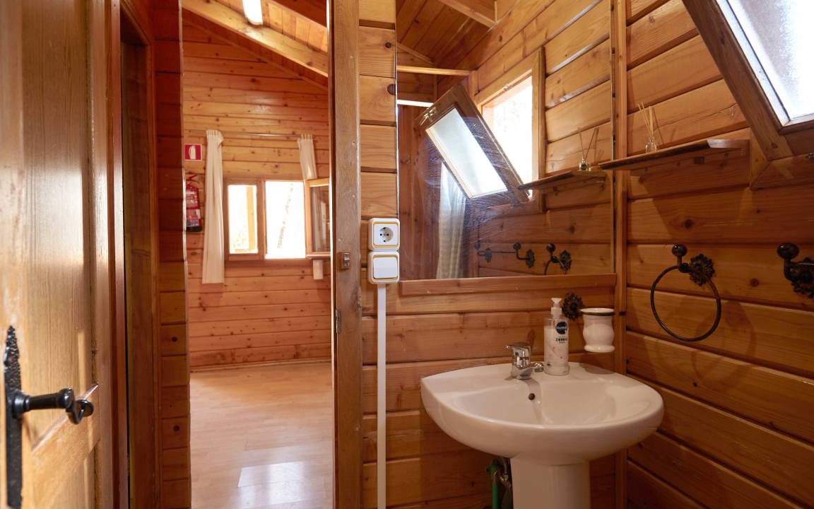 Photo of Bathroom in Hornos