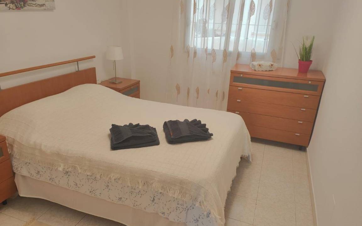 Photo of Bedroom in Torremolinos City Centre