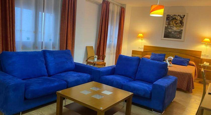 Photo of Livingroom in Daimiel