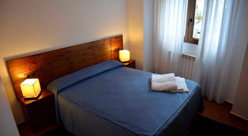 Photo of Bedroom in Ojedo