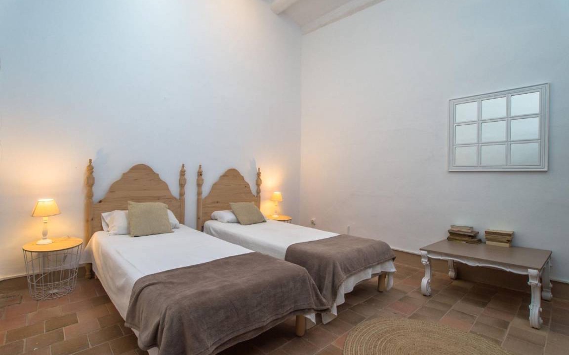 Photo of Bedroom in La Tallada d'Emporda