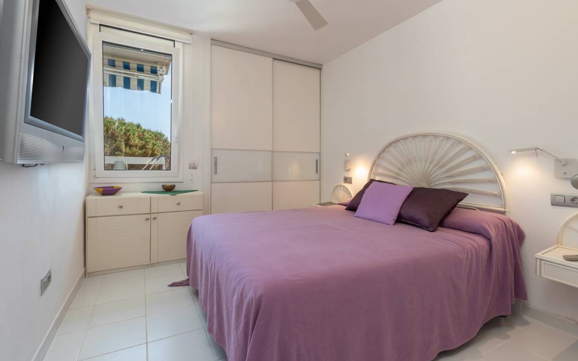 Photo of Bedroom in Platja d'Aro