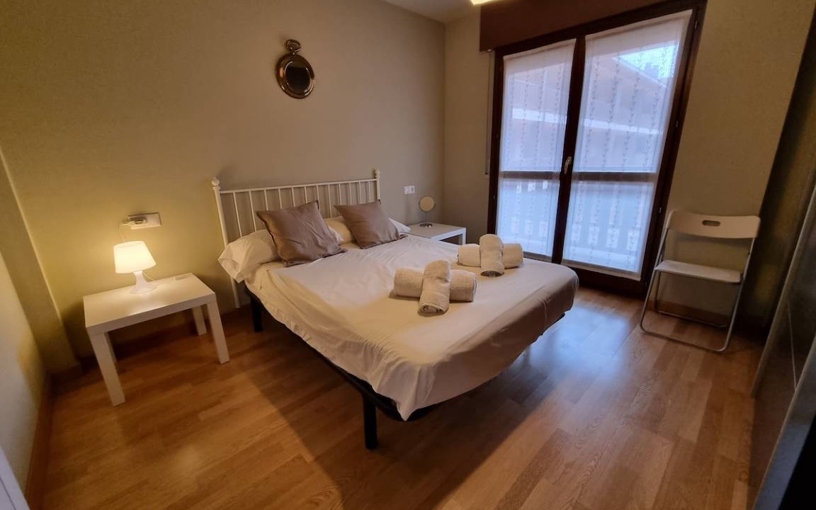 Photo of Bedroom in Ribadesella