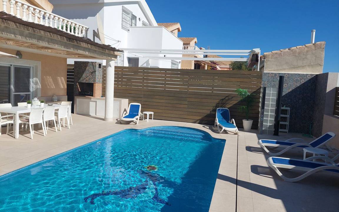 Photo of Others in Puerto de Mazarron