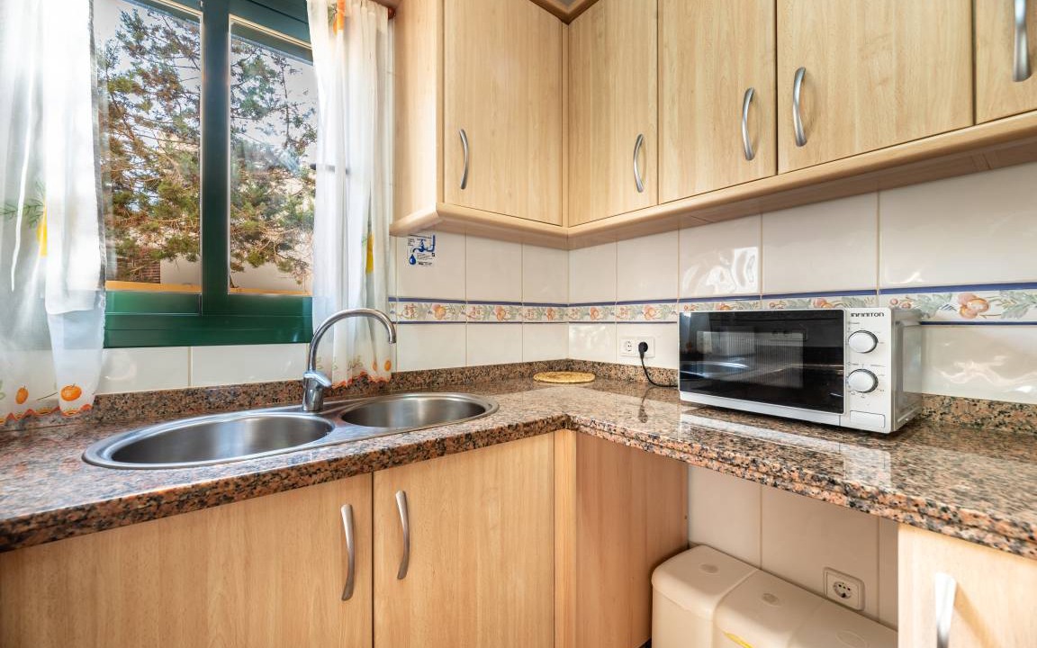 Photo of Kitchen in Es Pujols