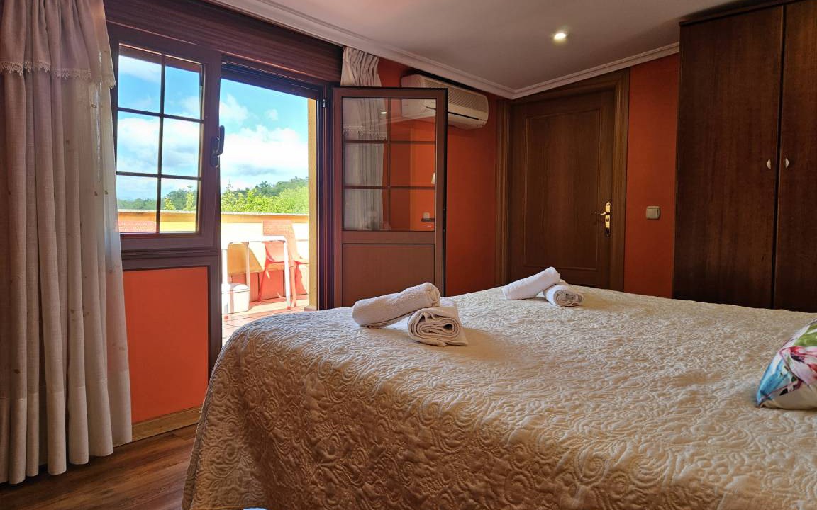 Photo of Bedroom in Urbies