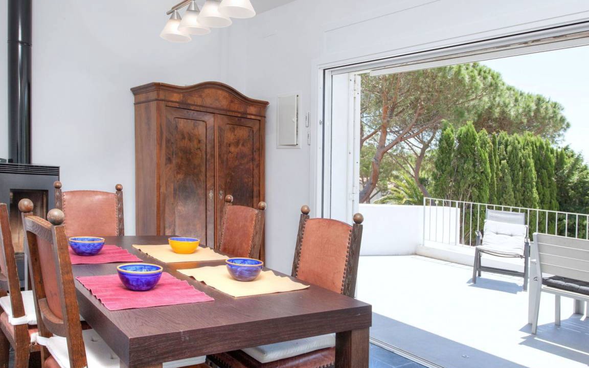 Photo of Livingroom in Llanca