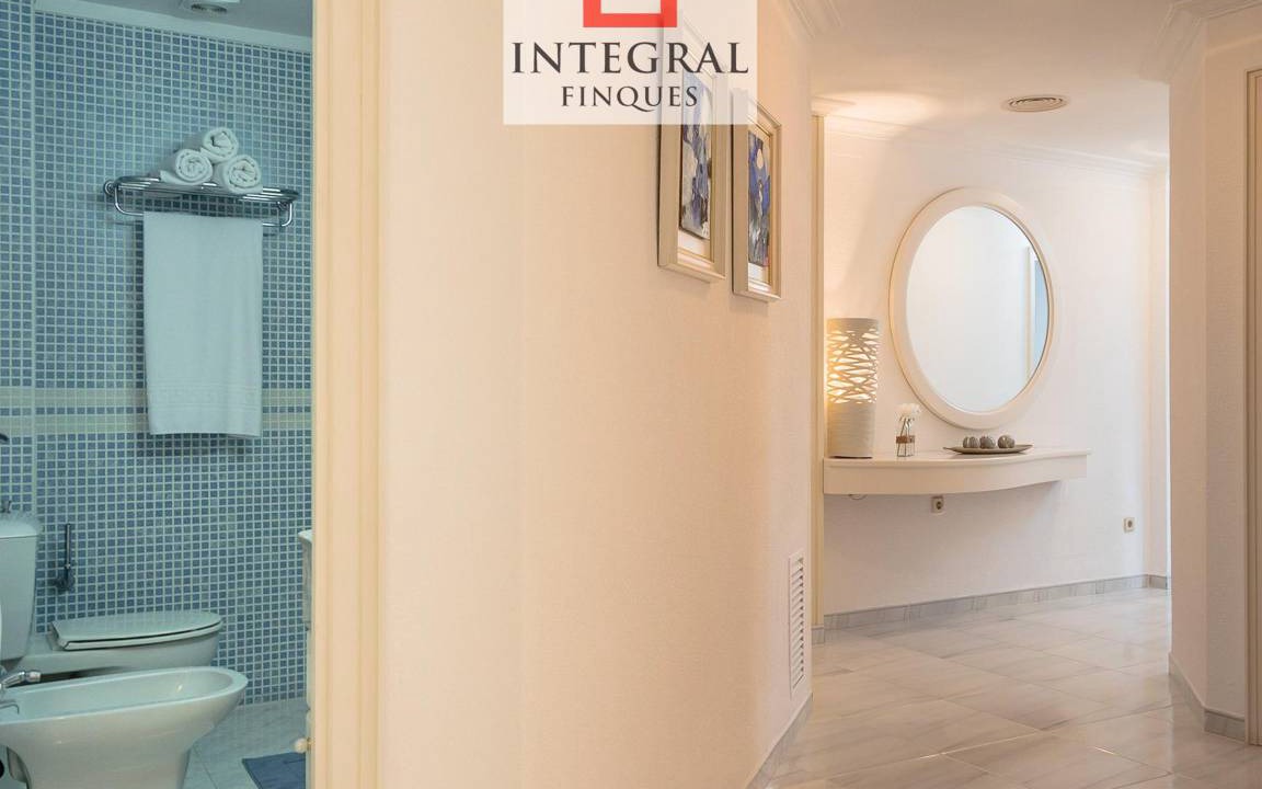 Photo of Bathroom in Palamos