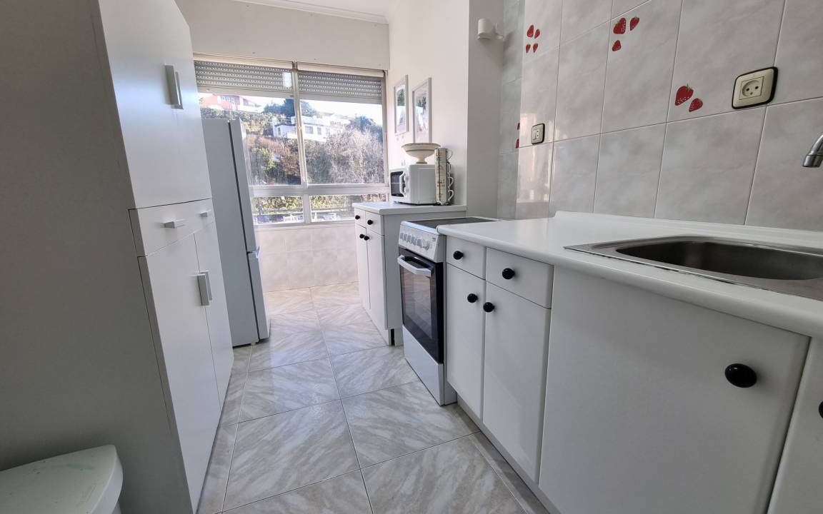 Photo of Kitchen in Somo