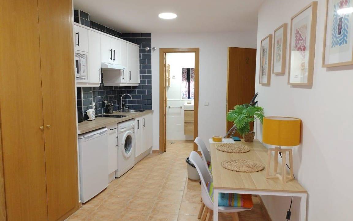 Photo of Kitchen in Alcala de Henares
