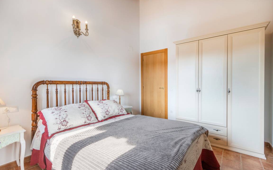 Photo of Bedroom in Bellestar