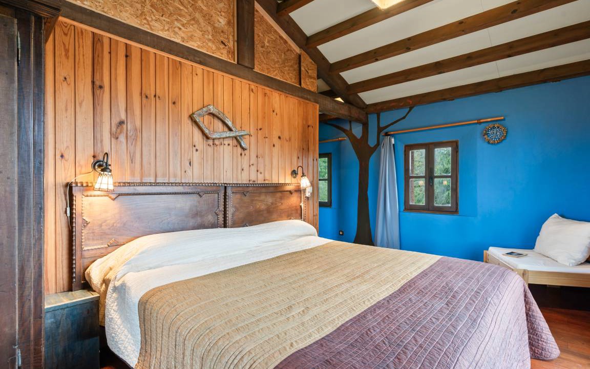 Photo of Bedroom in Villaviciosa