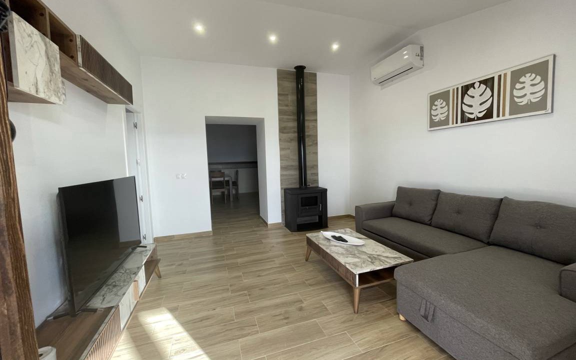 Photo of Livingroom in Chiclana de Segura