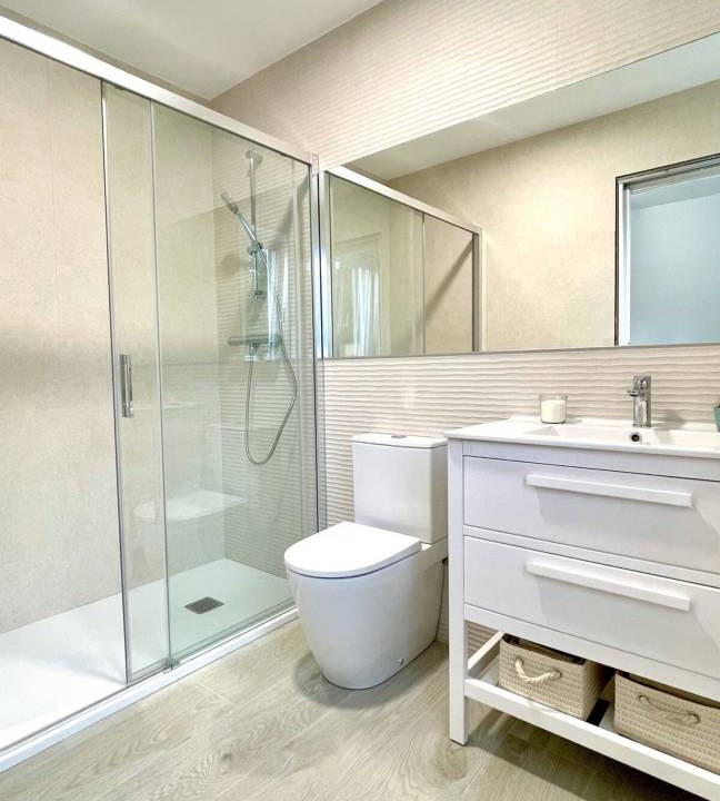 Photo of Bathroom in Covas