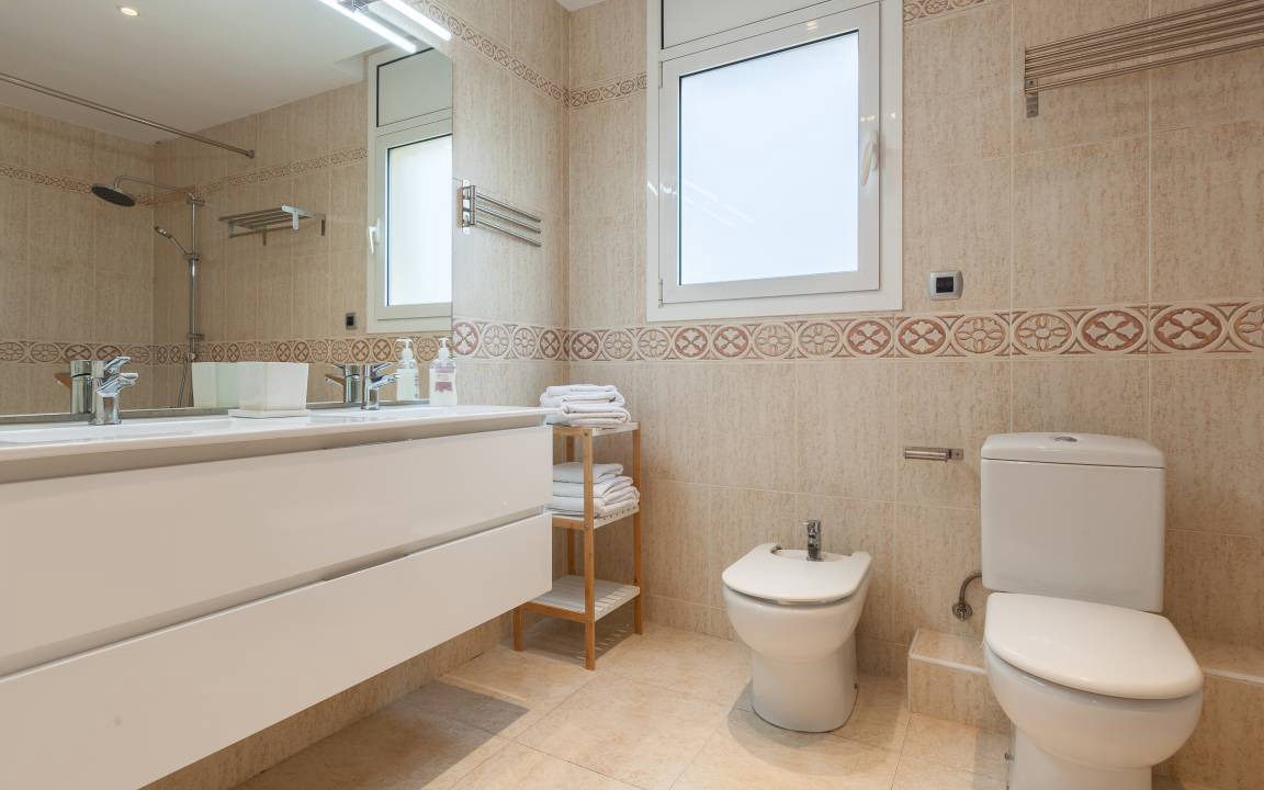 Photo of Bathroom in Collbato