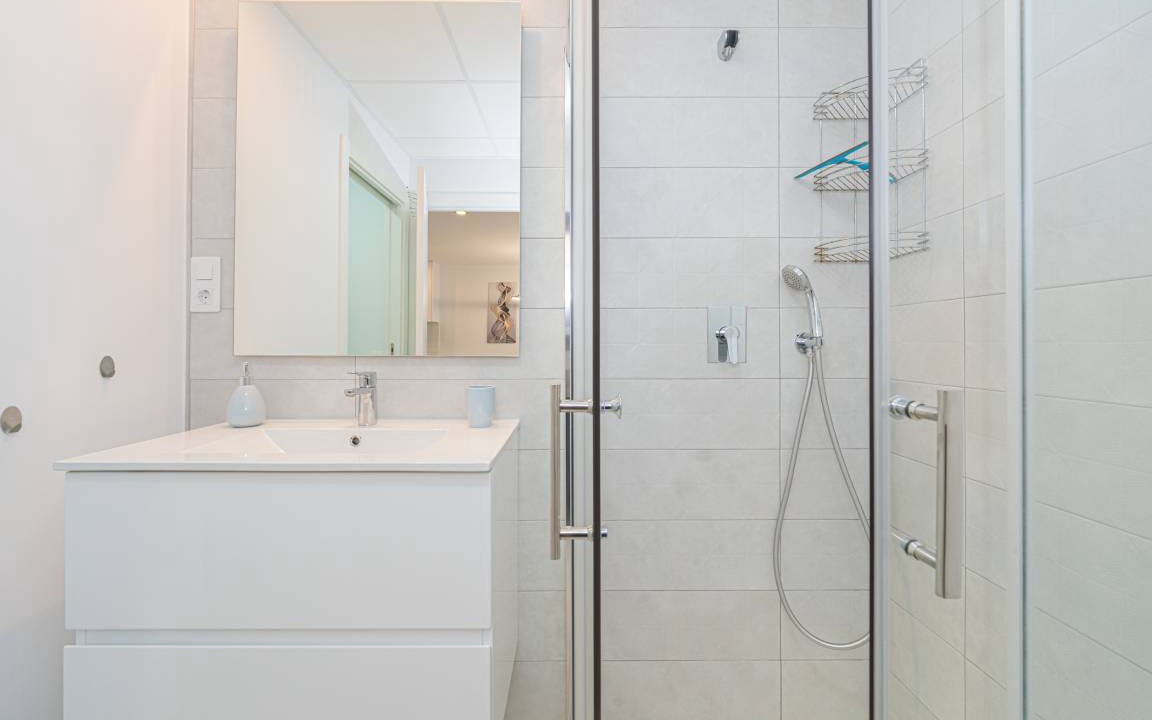 Photo of Bathroom in Mar de Pulpi