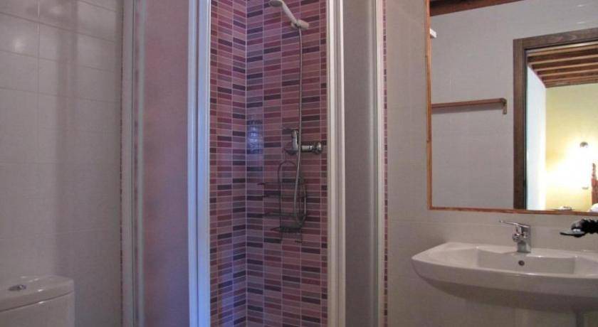 Photo of Bathroom in Montejo de Tiermes