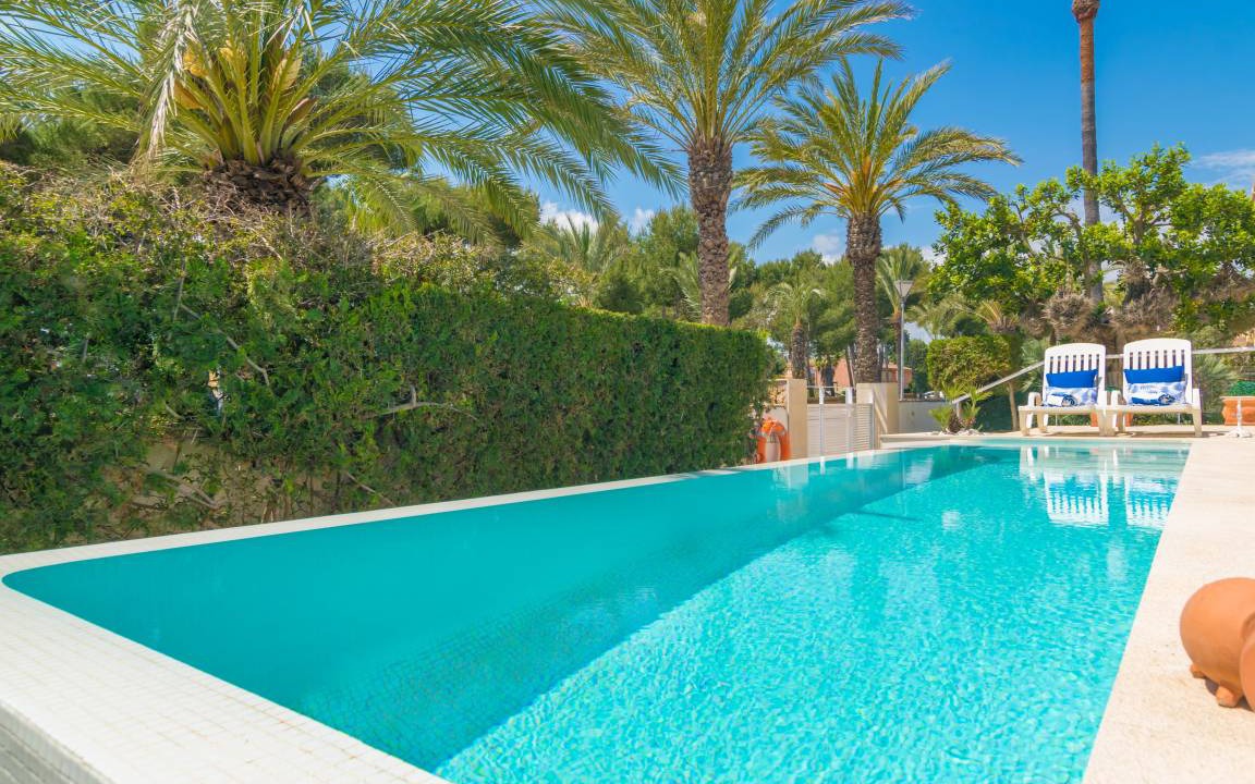 Photo of Outdoor in Son Baulo