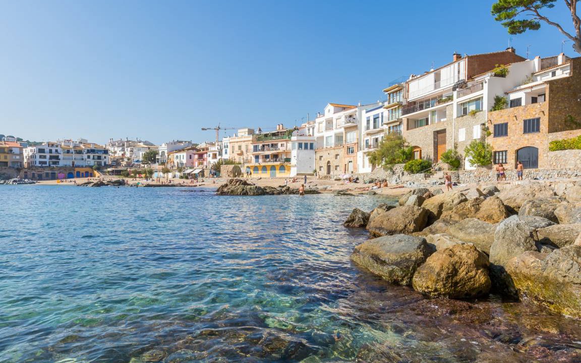 Photo of Others in Calella de Palafrugell