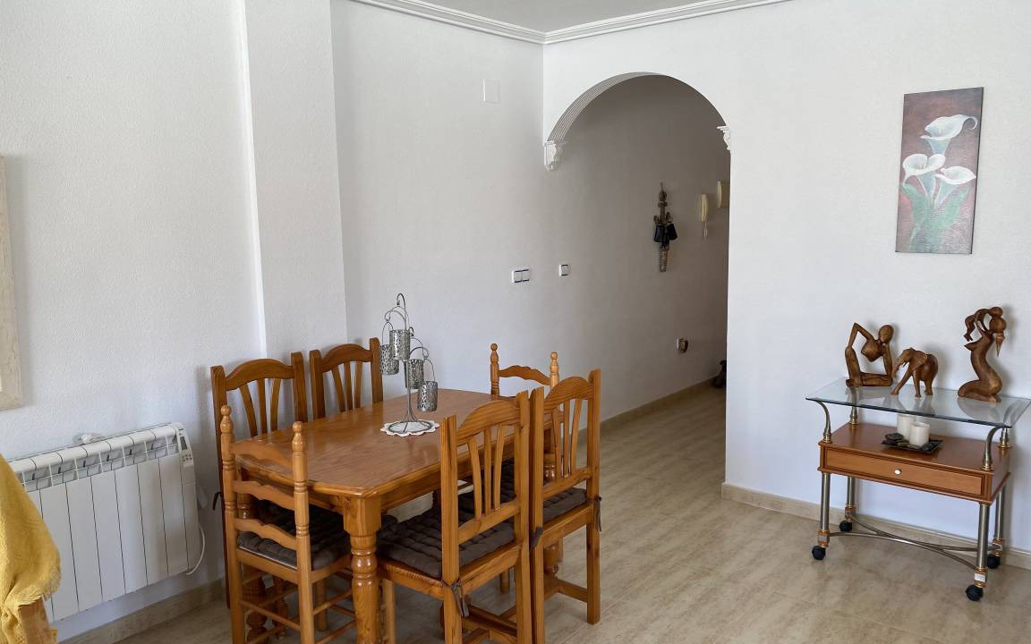 Photo of Livingroom in Orihuela Costa