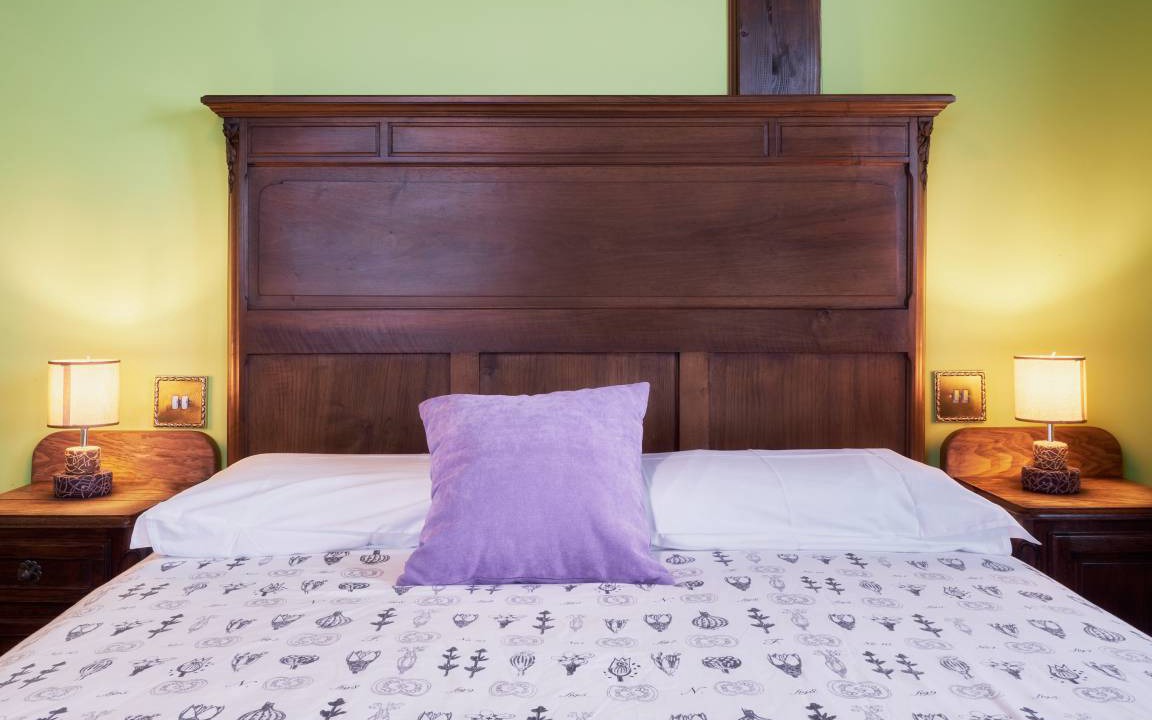Photo of Bedroom in Bembibre