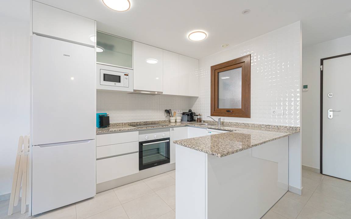 Photo of Kitchen in Mar de Pulpi