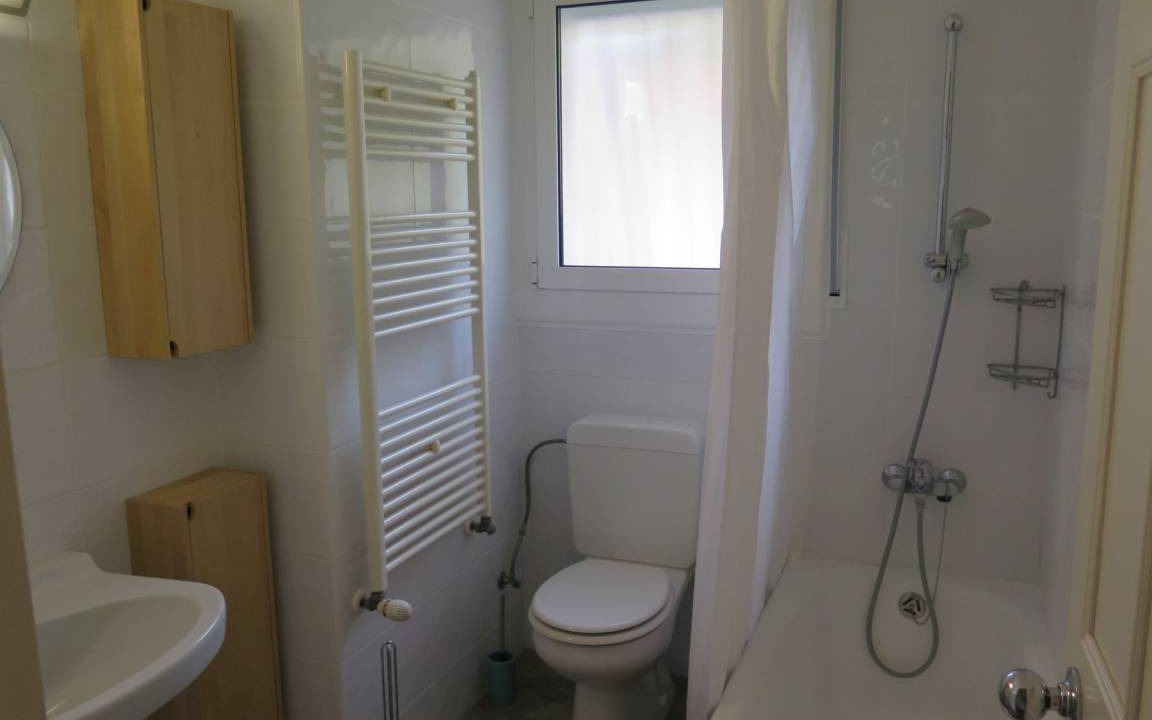 Photo of Bathroom in El Mas Fumats