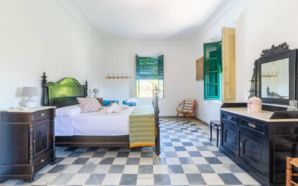 Photo of Bedroom in Las Herrerias