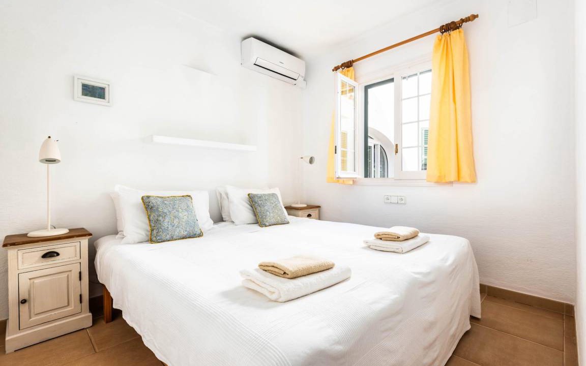 Photo of Bedroom in Binidali