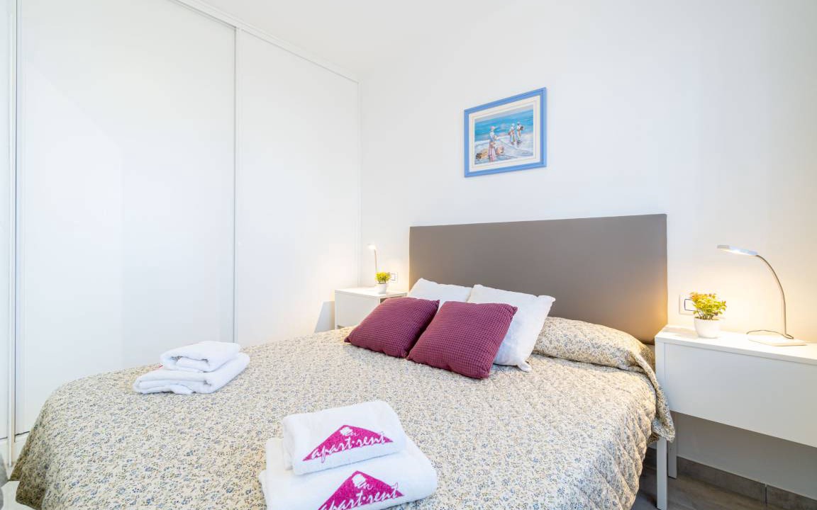Photo of Bedroom in Empuriabrava