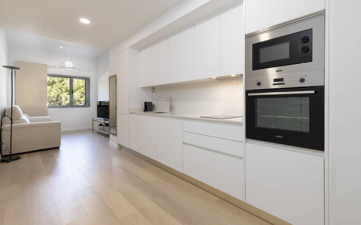 Photo of Kitchen in Nou Moles