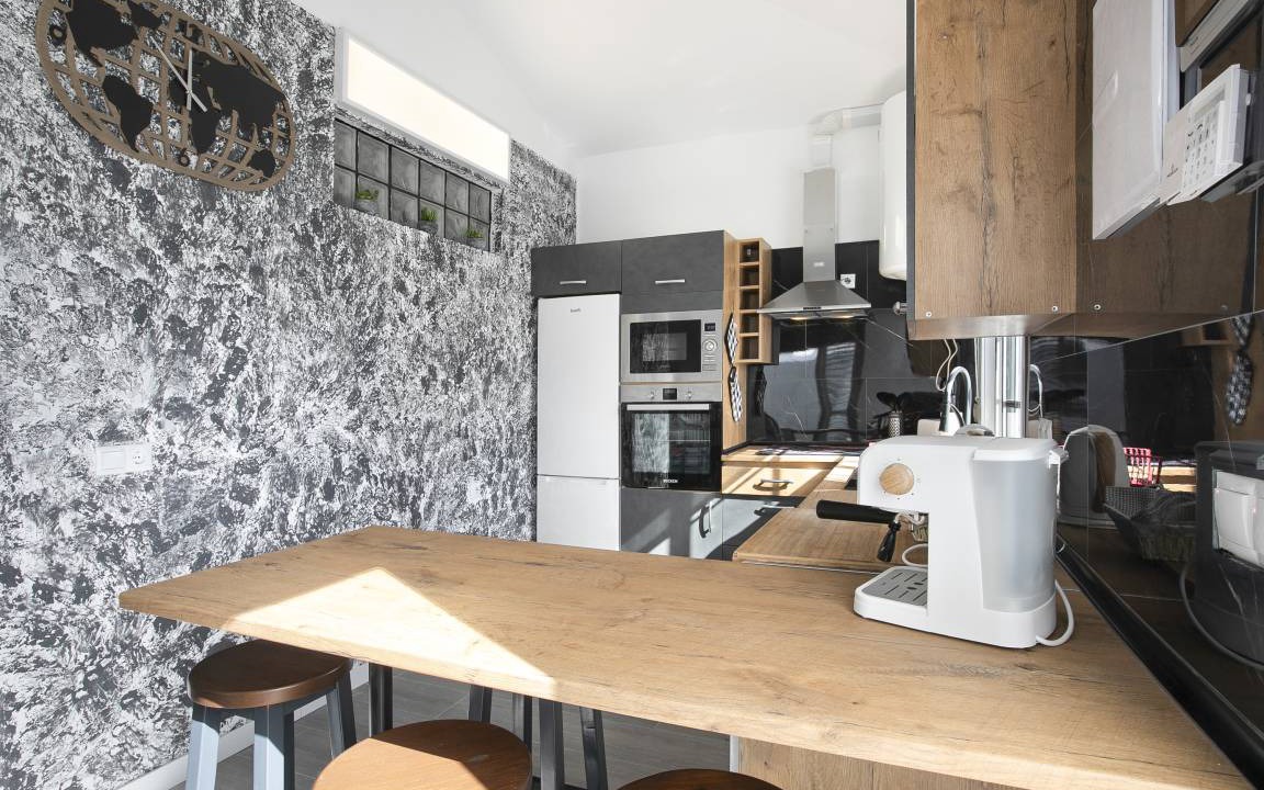 Photo of Kitchen in Abades