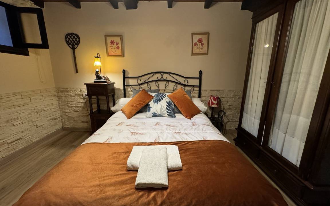 Photo of Bedroom in Pendueles
