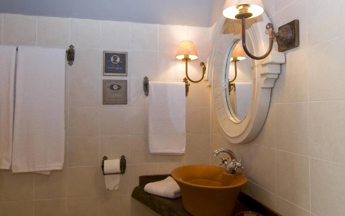 Photo of Bathroom in San Roman de Cameros