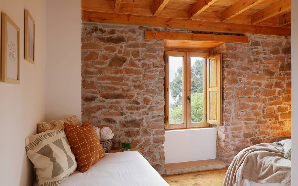 Photo of Bedroom in Carabano